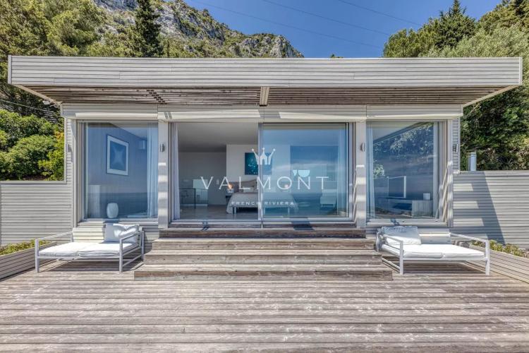 Propriété contemporaine proche de Monaco