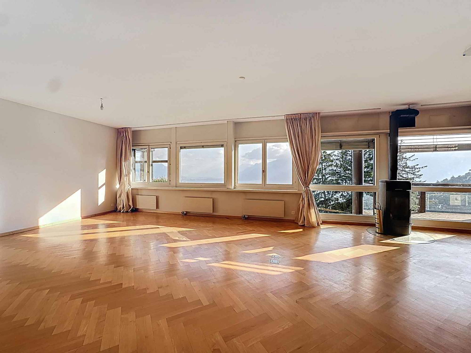 Apartment for sale, Jongny (Jongny, Switzerland)
