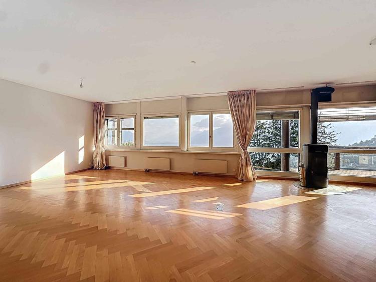 Apartment for sale, Jongny (Jongny, Switzerland)