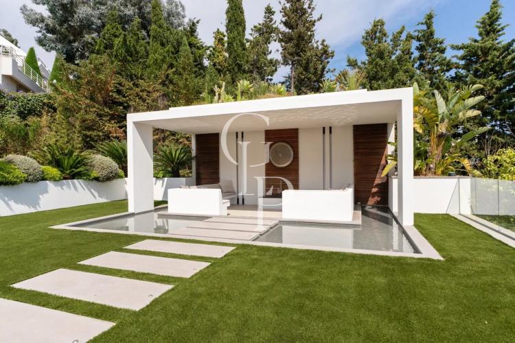 VILLA SOUTH VIEW
