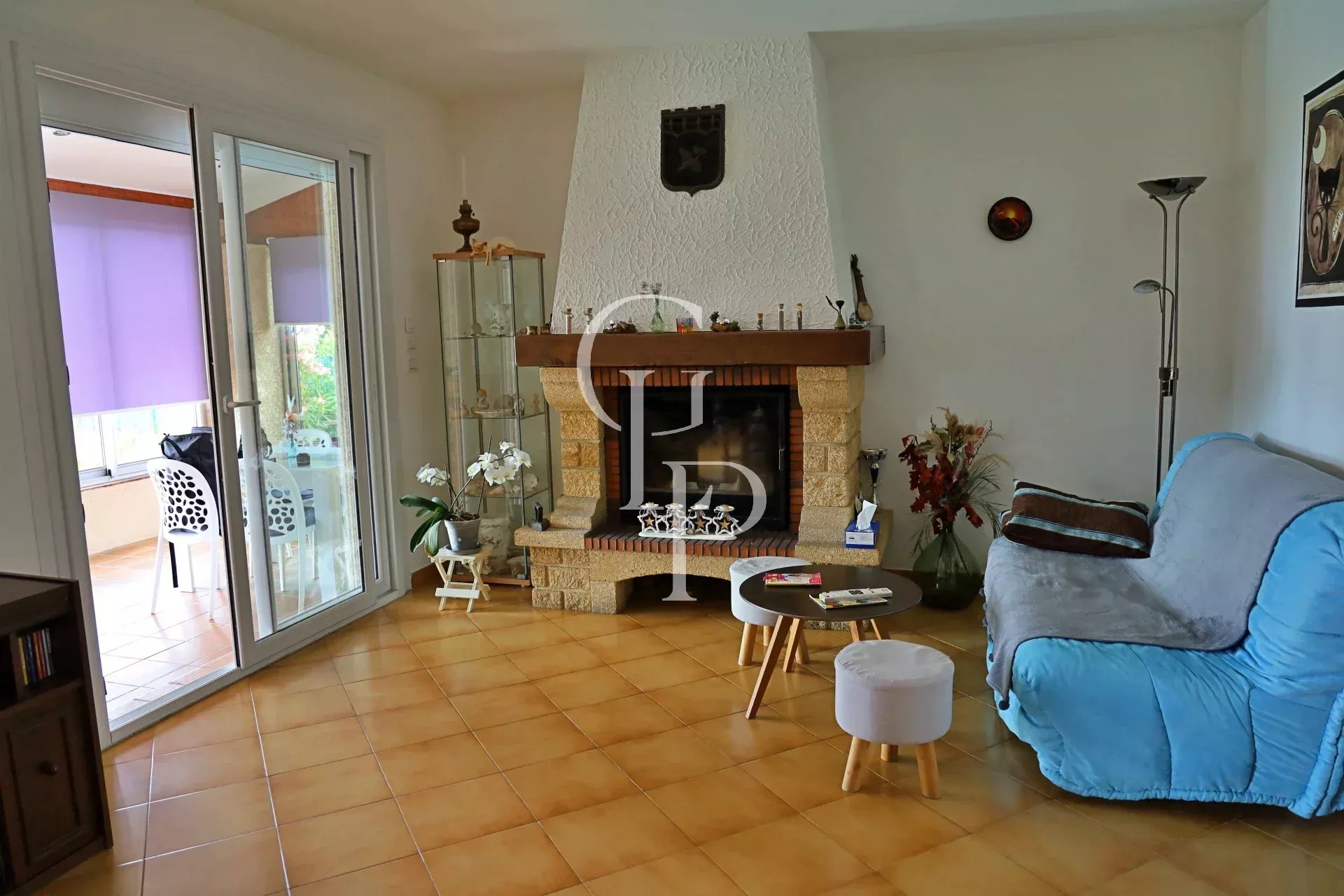 Villa Bellina