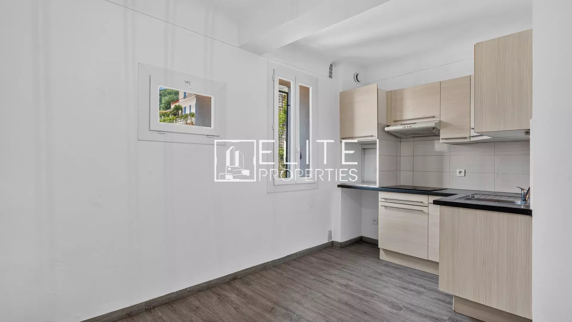 Grasse – Magagnosc | Appartement avec vue mer panoramique