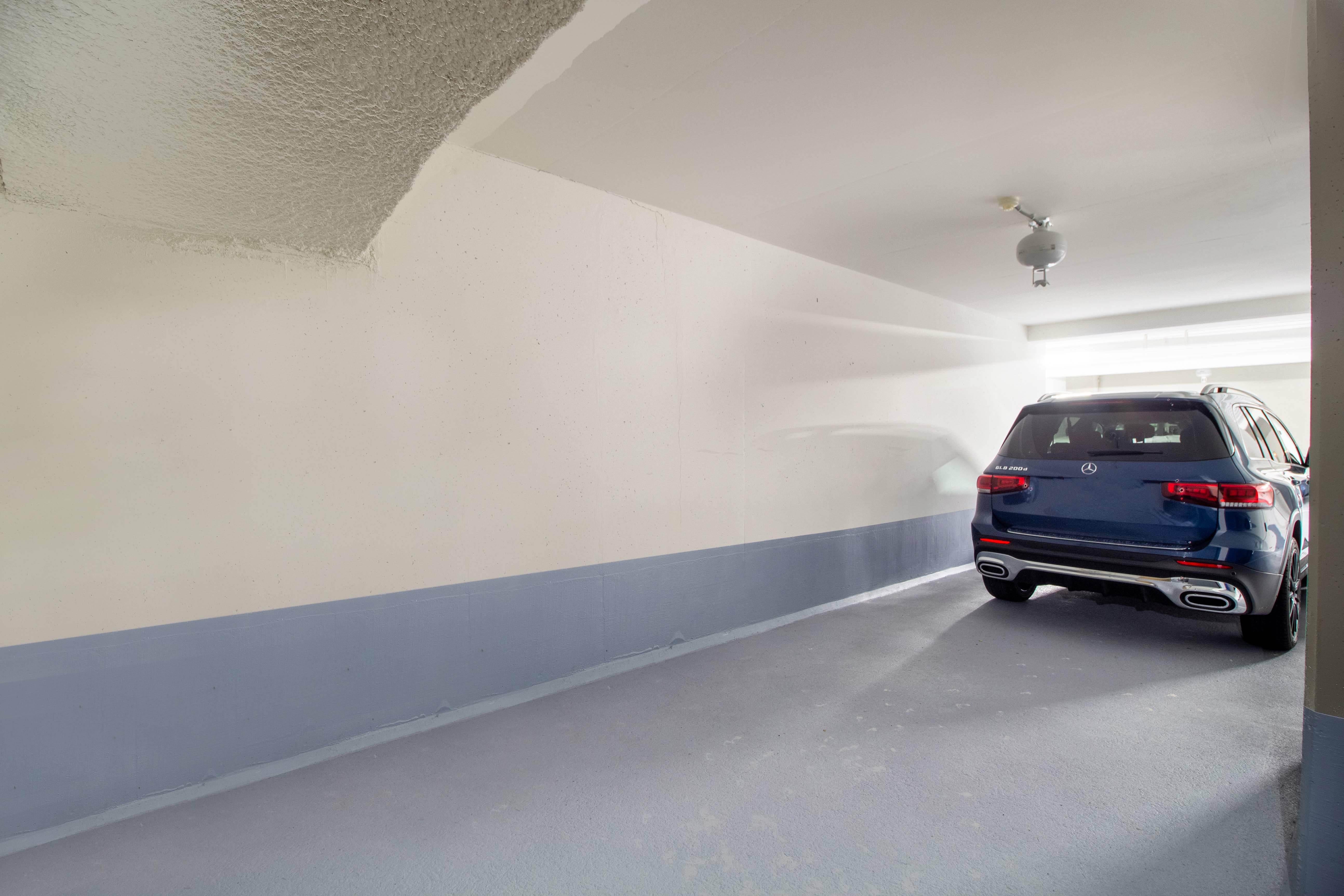 Villa Bianca: Spacieux 3 Pièces à Proximité de Mareterra avec Parking Double & Cave