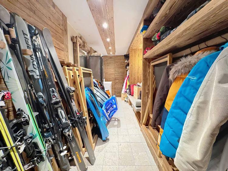 Appartements d'exception en attique avec vue panoramique