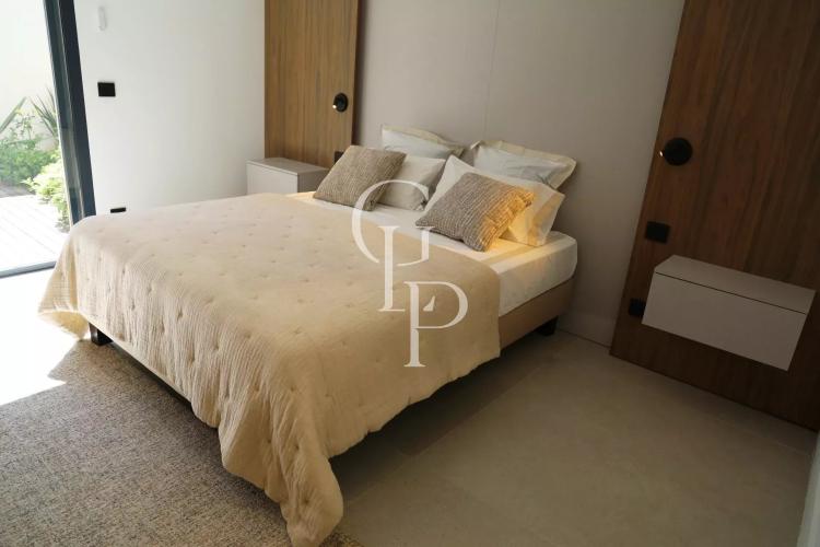 Villa moderne de 140 m² à Saint-Jean-Cap-Ferrat