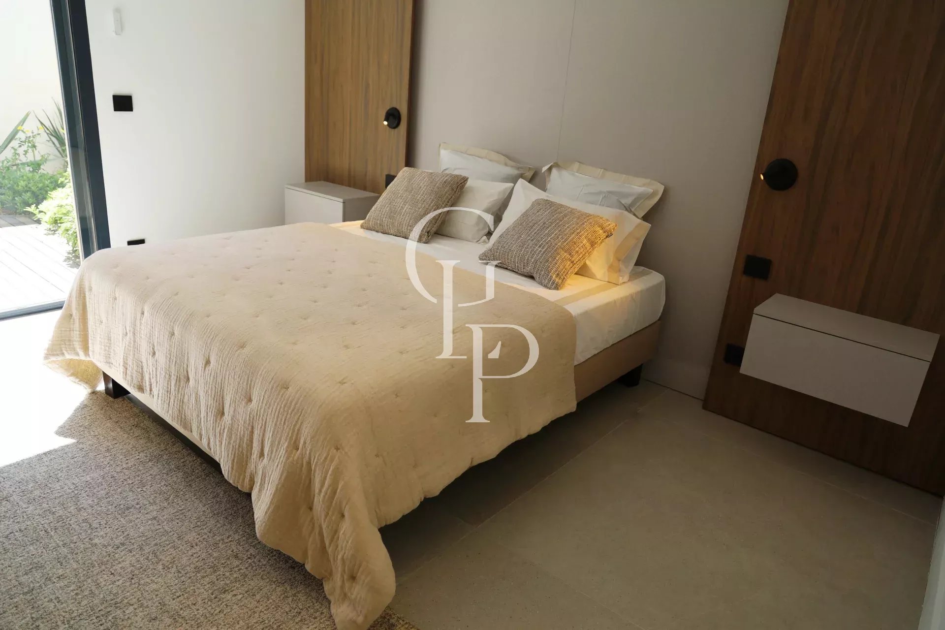 Villa moderne de 140 m² à Saint-Jean-Cap-Ferrat