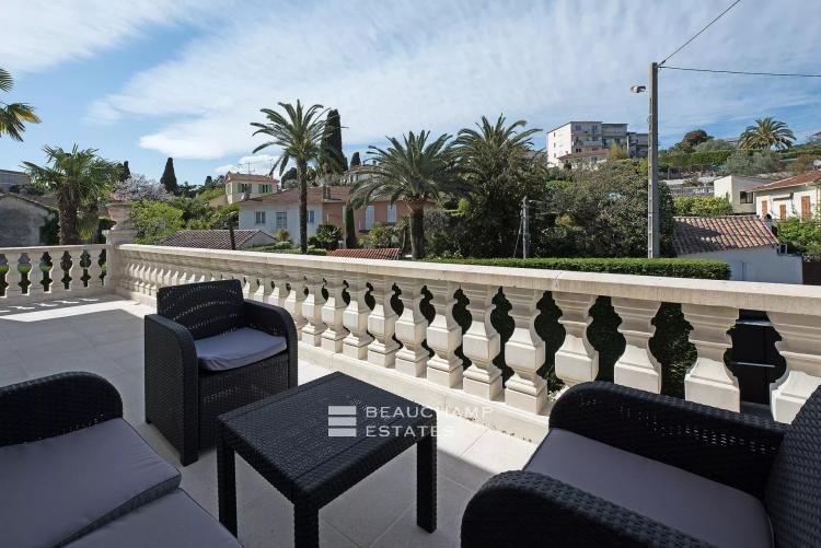 CANNES – BASSE CALIFORNIE – PROPRIÉTÉ D’EXCEPTION