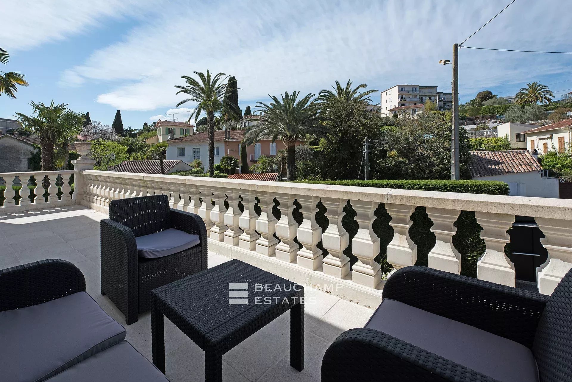 CANNES – BASSE CALIFORNIE – PROPRIÉTÉ D’EXCEPTION