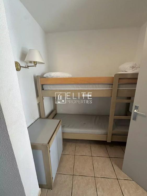 Appartement 2 pièces