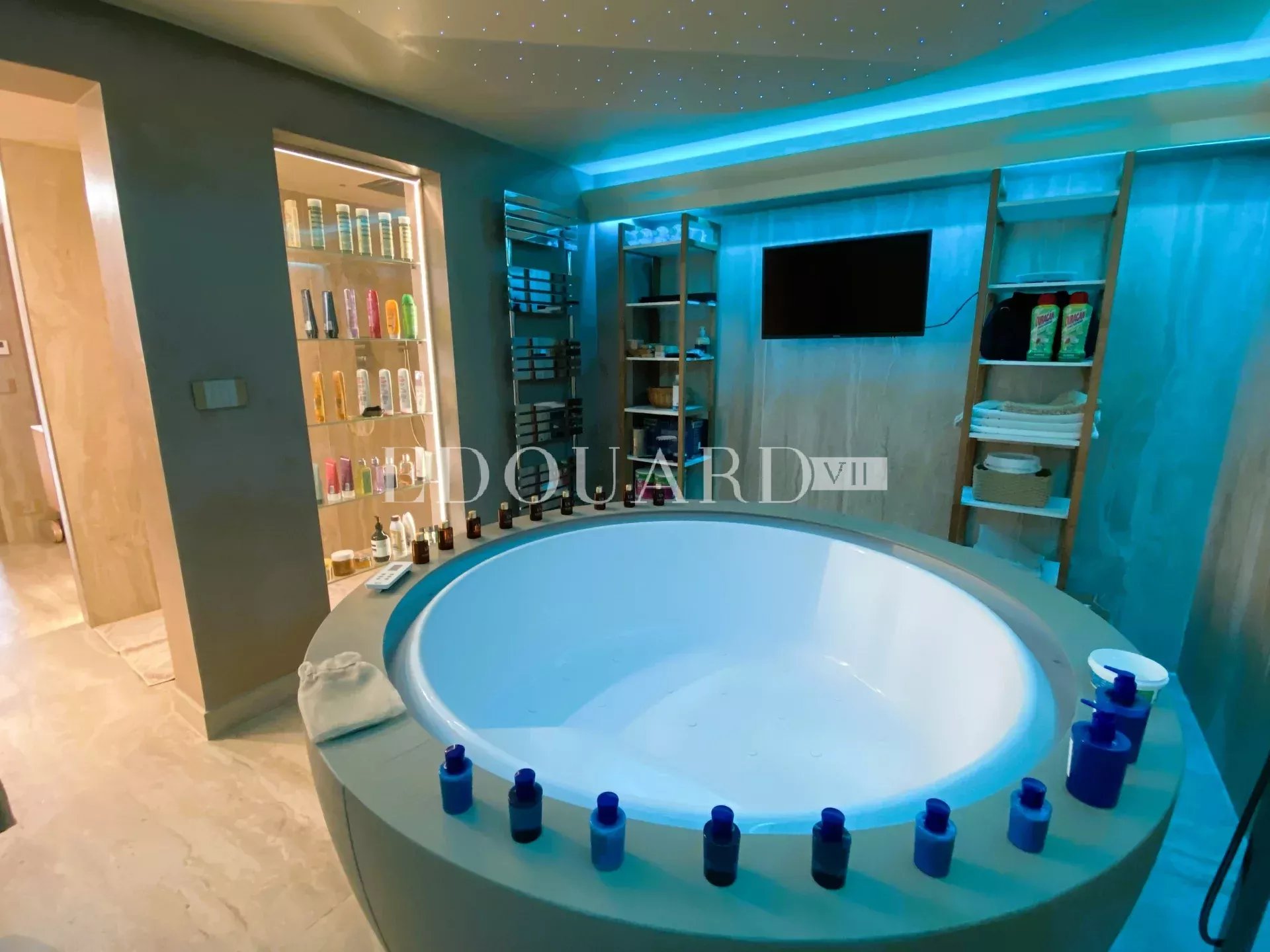 Splendide propriété de 300 m² en excellent état avec home cinéma, superbe piscine et pool house