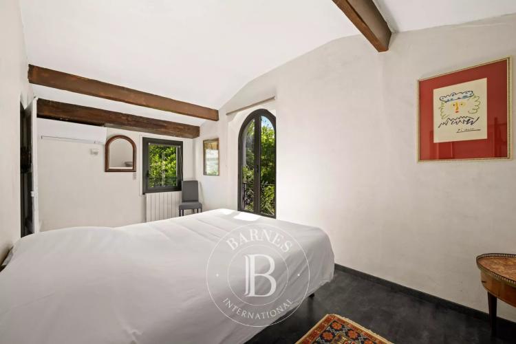 EXCLUSIVITÉ - MENTON – PROPRIÉTÉ DE CHARME REMARQUABLE
