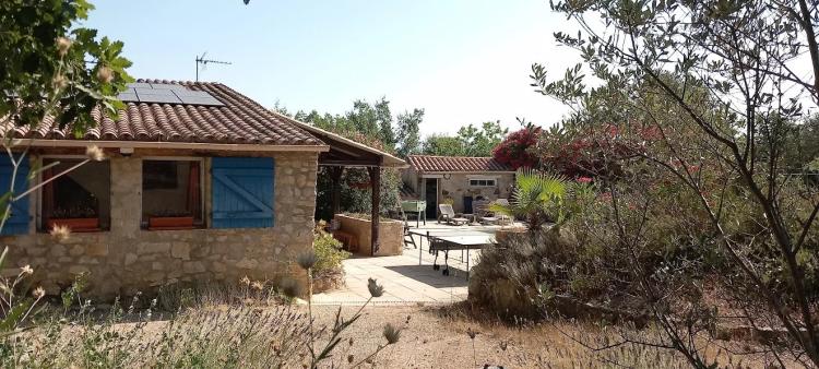Propriété d’Exception à Vendre – 6 600 m² avec Piscine et 3 Bâtiments