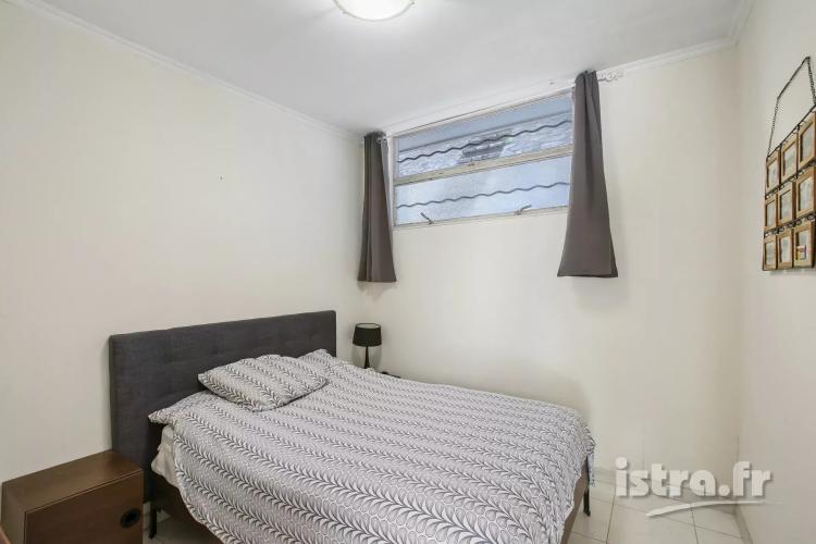 Nice Baumettes : votre pied-à-terre à quelques pas de la mer
