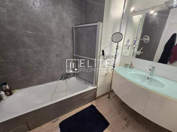 APPARTEMENT 2 PIÈCES DE 67 m² + PARKING & CAVE – SAINT-LAURENT-DU-VAR