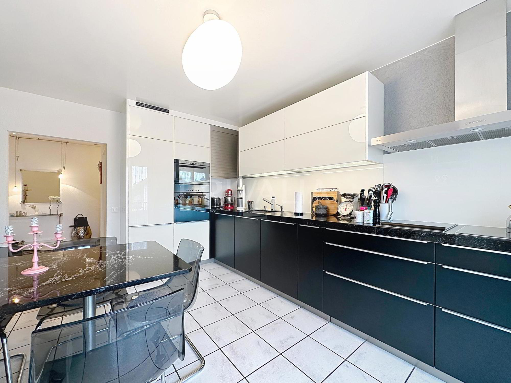 Apartment for sale in Bernex, Switzerland