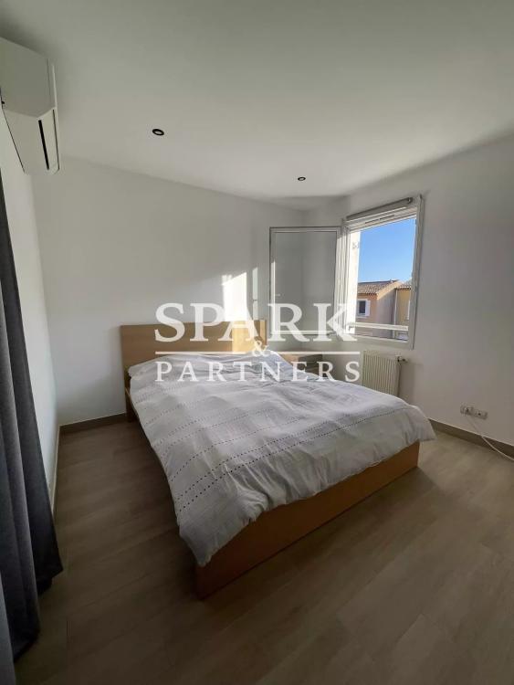 VENTE MAISON EZE VILLAGE - MOYENNE CORNICHE - FRANCE