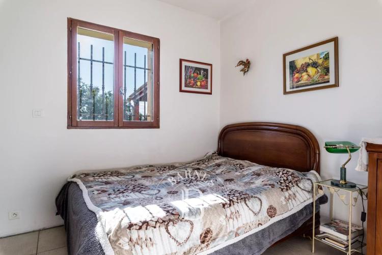 Saint-Cézaire-sur-Siagne - 4 chambres et un appartement indépendant 2 chambres