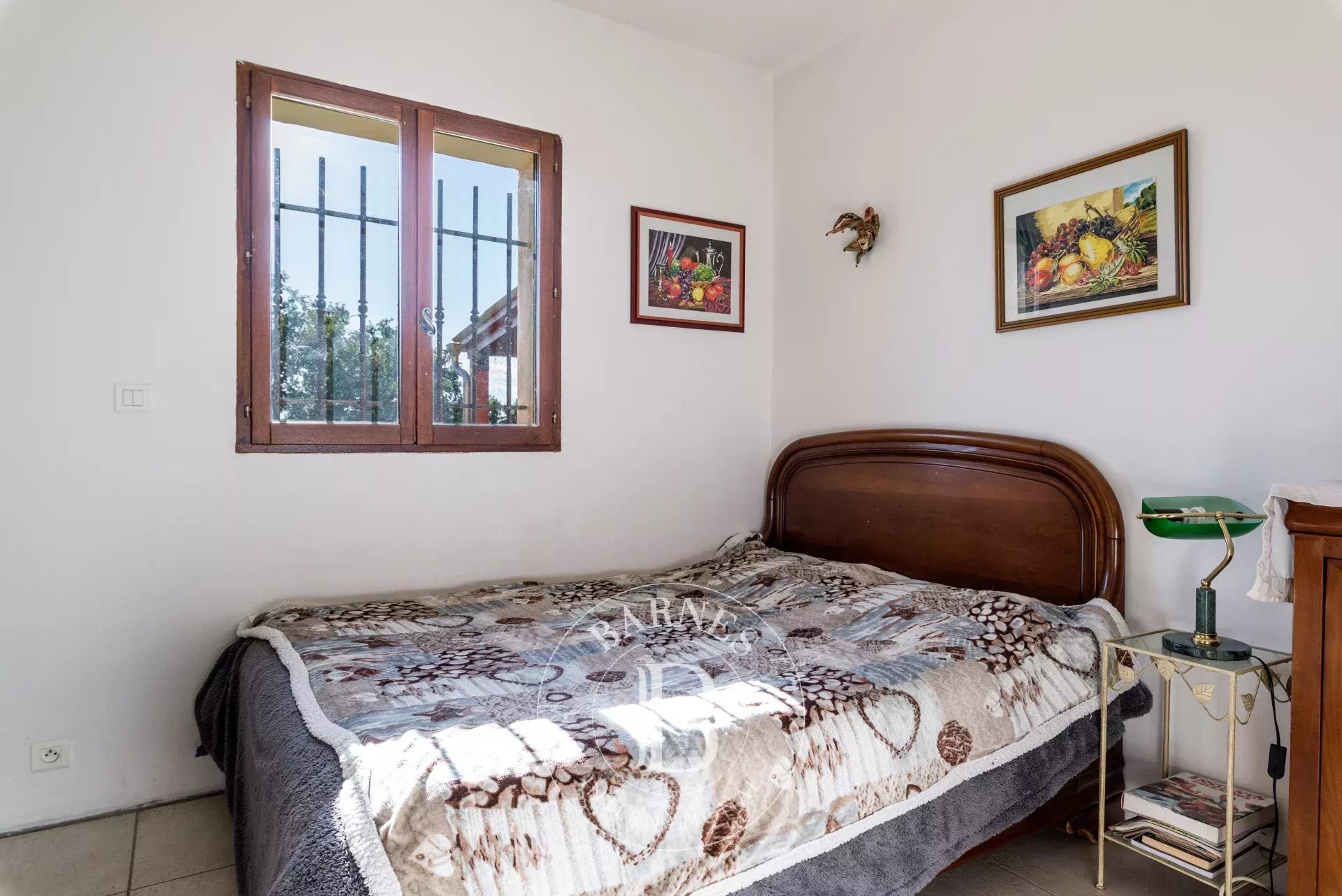Saint-Cézaire-sur-Siagne - 4 chambres et un appartement indépendant 2 chambres