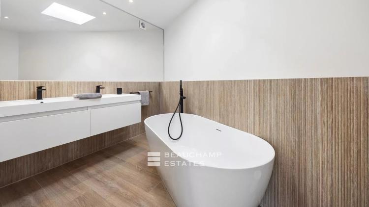 Villa moderne 4 chambre avec piscine proche des plages - Saint-Jean-Cap-Ferrat