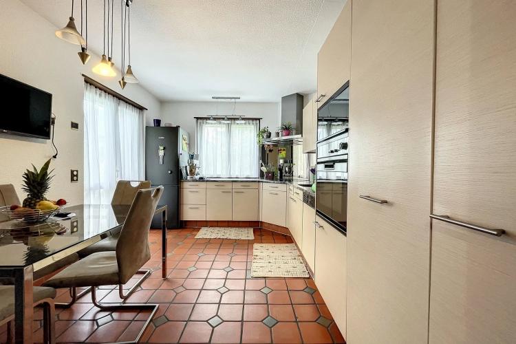 Belle Villa Avec Grand Jardin, Avec Dépendance/Studio