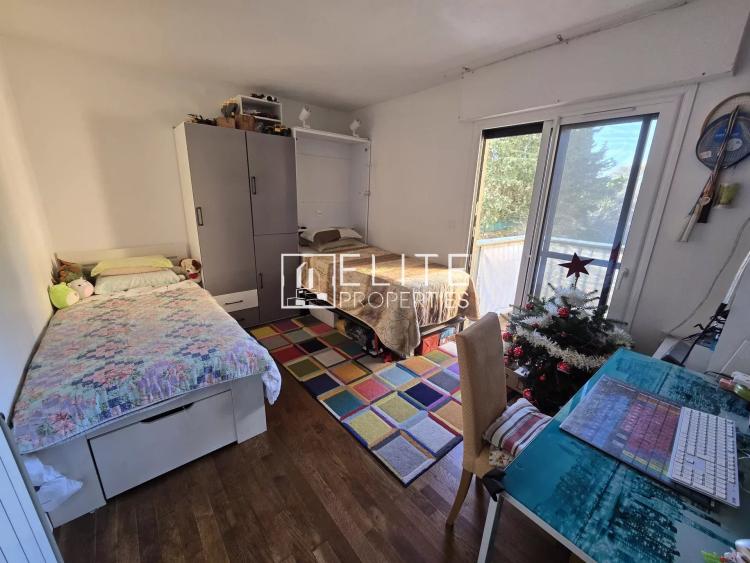 APPARTEMENT 3 PIÈCES DE 67m² + PARKING ET CAVE – LE CANNET