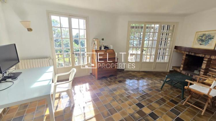 VILLA 333 m² + PISCINE – MOUANS-SARTOUX