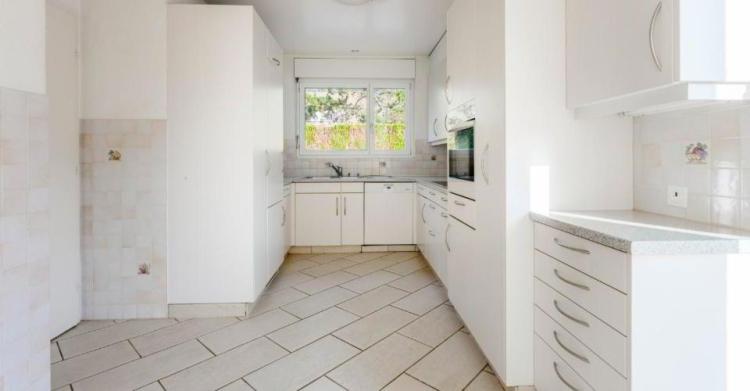 Maison jumelée 8 pièces