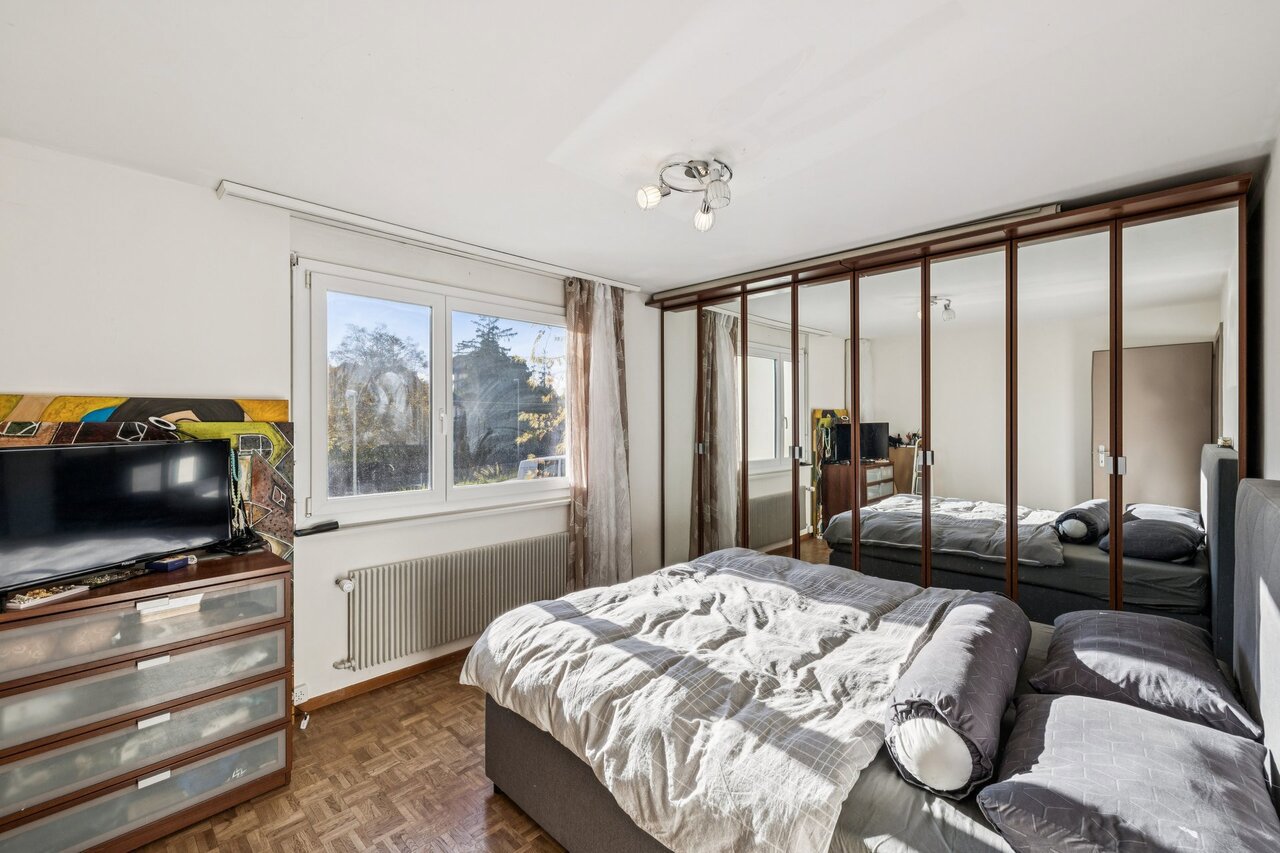 Apartment for sale in La Tour-de-Peilz, Switzerland