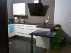 VIDAUBAN  BELLE VILLA 2 APPARTEMENTS 136M2 PRES DU CENTRE