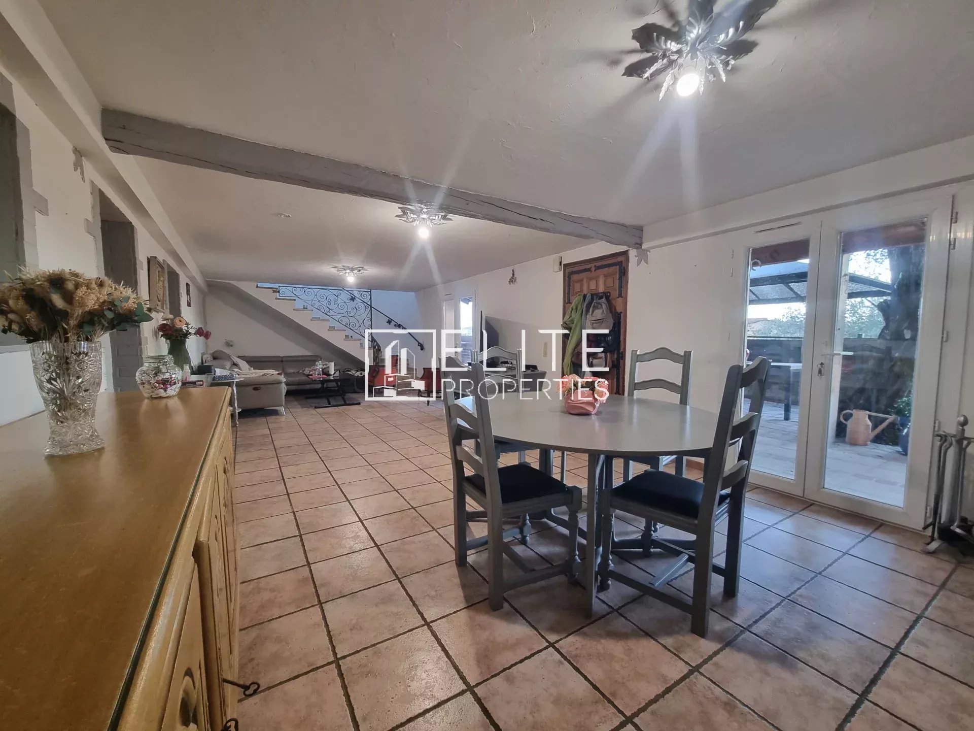 Villa 174m2 peymeinade/speracedes