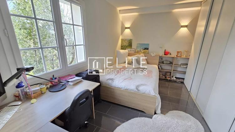 MAISON 6 PIÈCES DE 146 m² – VUE PANORAMIQUE MER & PISCINE – CABRIS