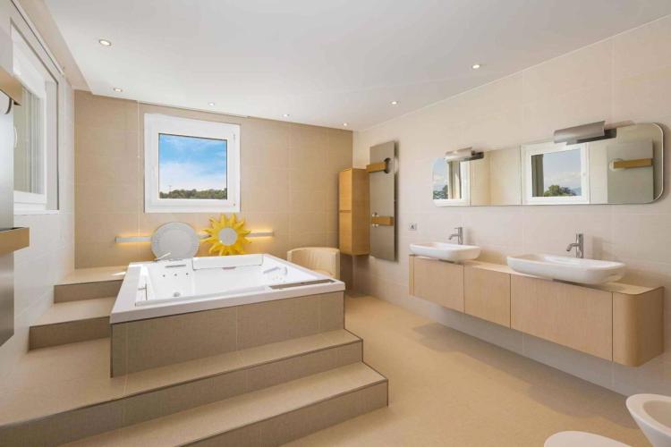 Magnifique hôtel particulier avec des prestations de haut standing