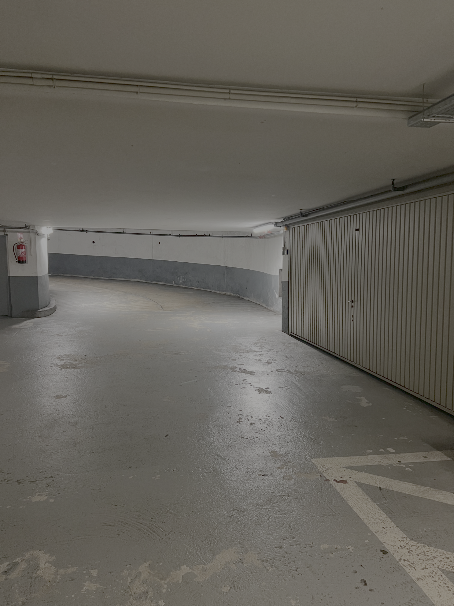 EMPLACEMENT PARKING - CONDAMINE - SOLEIL D’OR