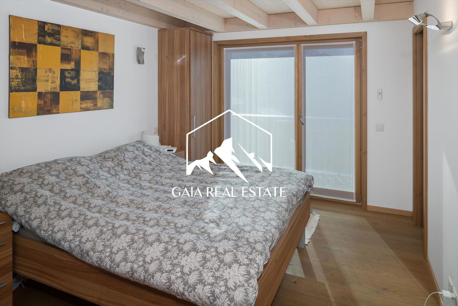 Chalet 4.5 pièces
