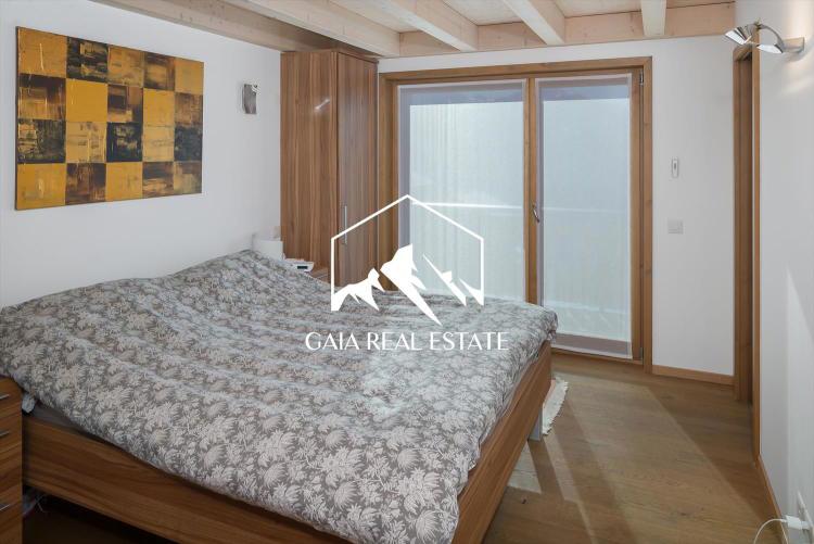 Chalet 4.5 pièces