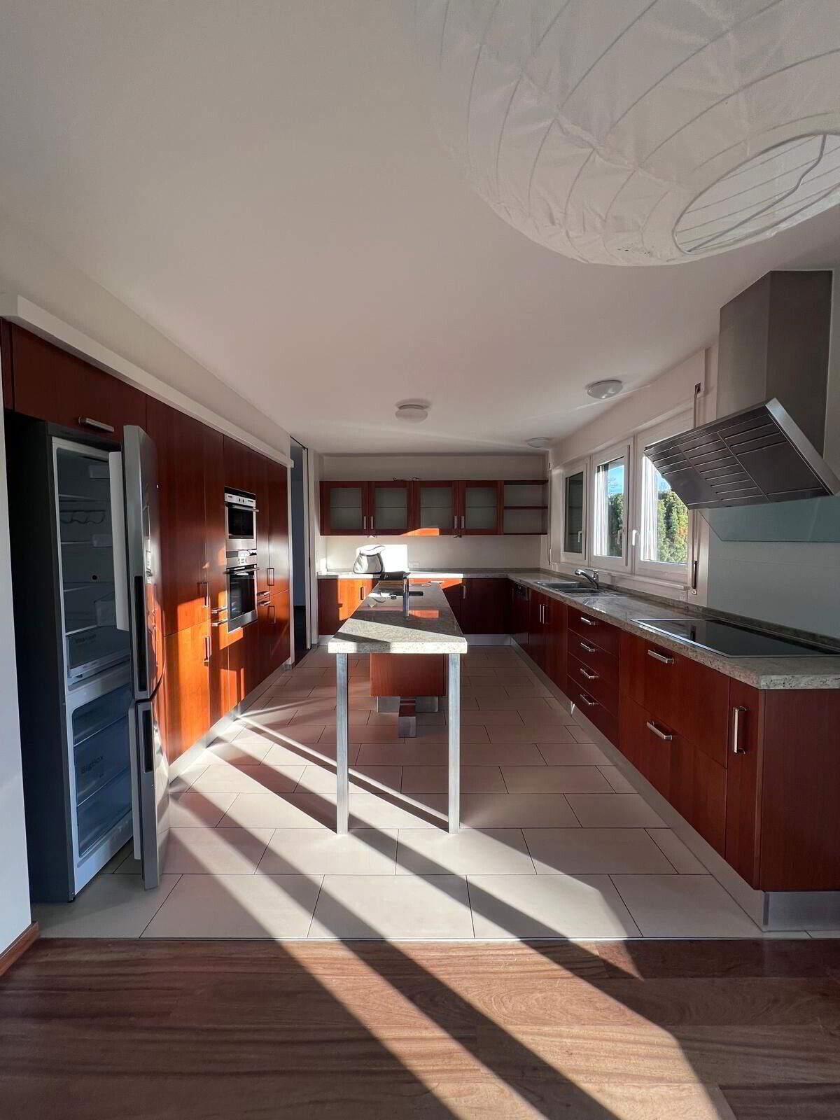 Magnifique villa individuelle nichée dans un écrin de verdure