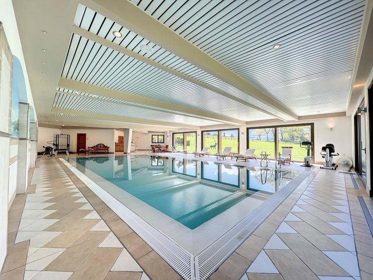 Magnifique domaine