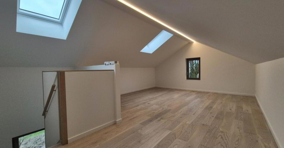 Villa 4.5 pièces