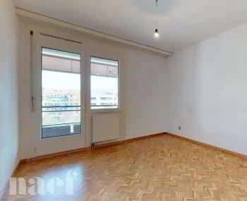 Appartement 6 pièces - Rue des Caroubiers 15 Carouge GE