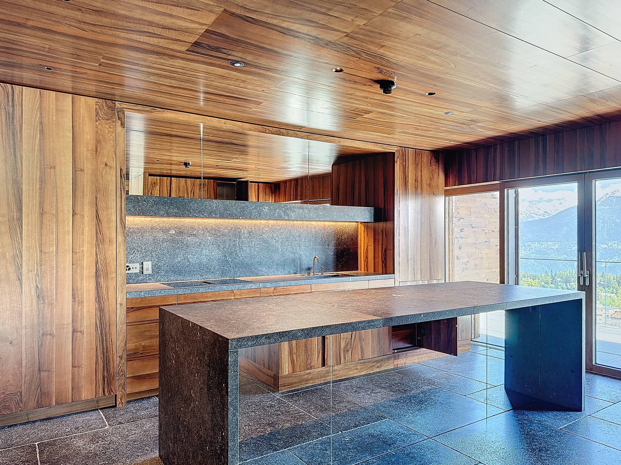 Six Senses Residences - Penthouse d'exception avec vue panoramique