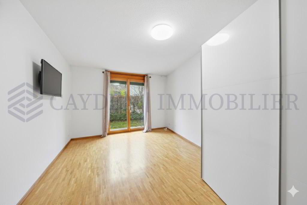 Apartment for sale, Sézenove (Geneva (District), Switzerland)