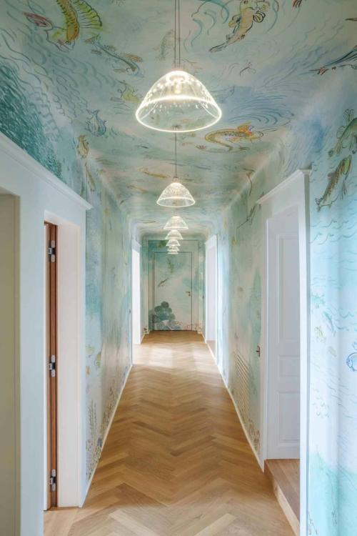 Bien d’Exception – Appartement Luxueux - Vue Imprenable
