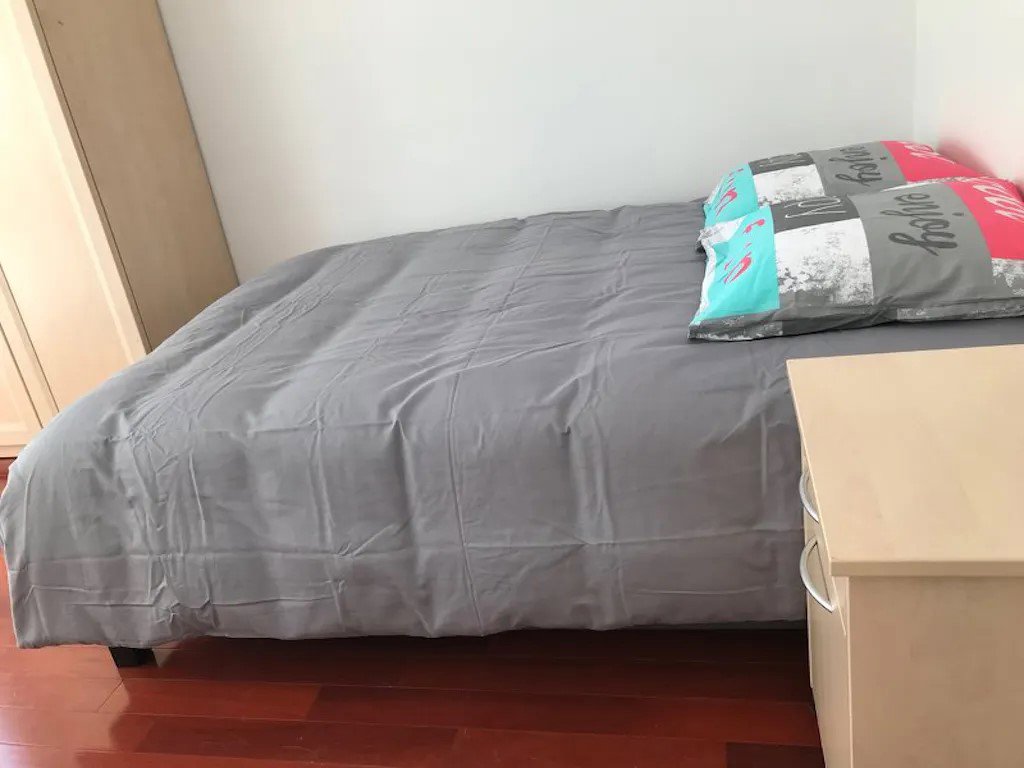 Apartment for rent, Rue Roi-Victor Amé (Carouge, Switzerland)
