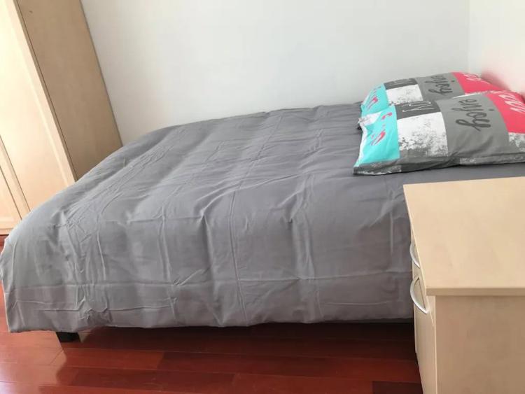 Apartment for rent, Rue Roi-Victor Amé (Carouge, Switzerland)