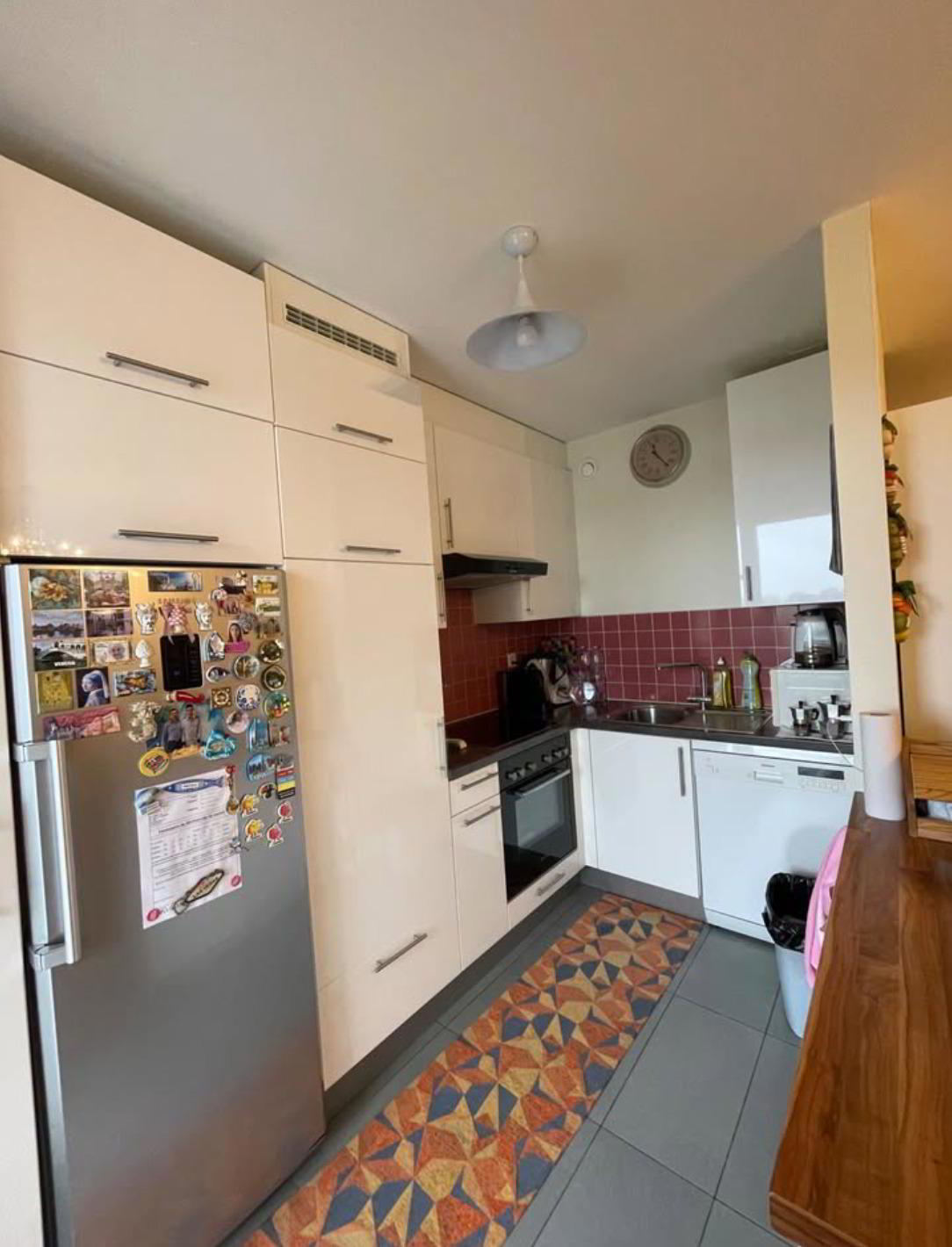 Apartment for rent in Meyrin, Switzerland