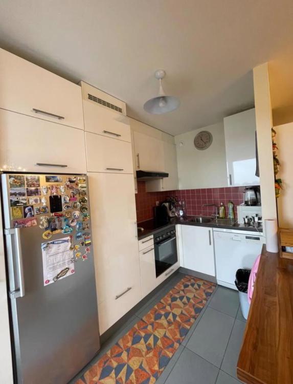 Apartment for rent in Meyrin, Switzerland
