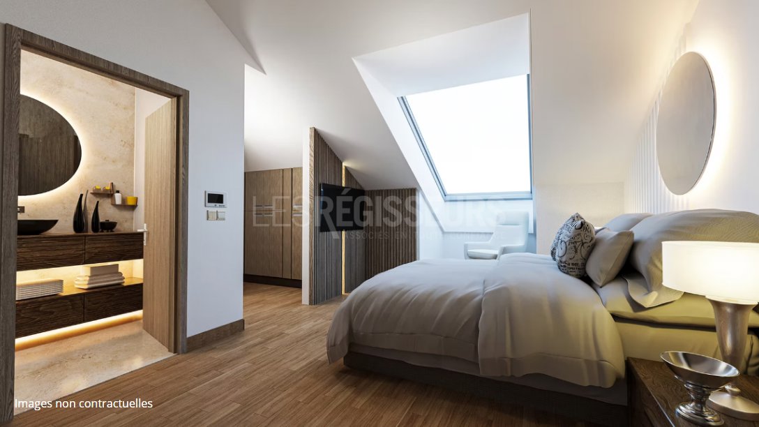 Apartment for sale in Satigny, Switzerland