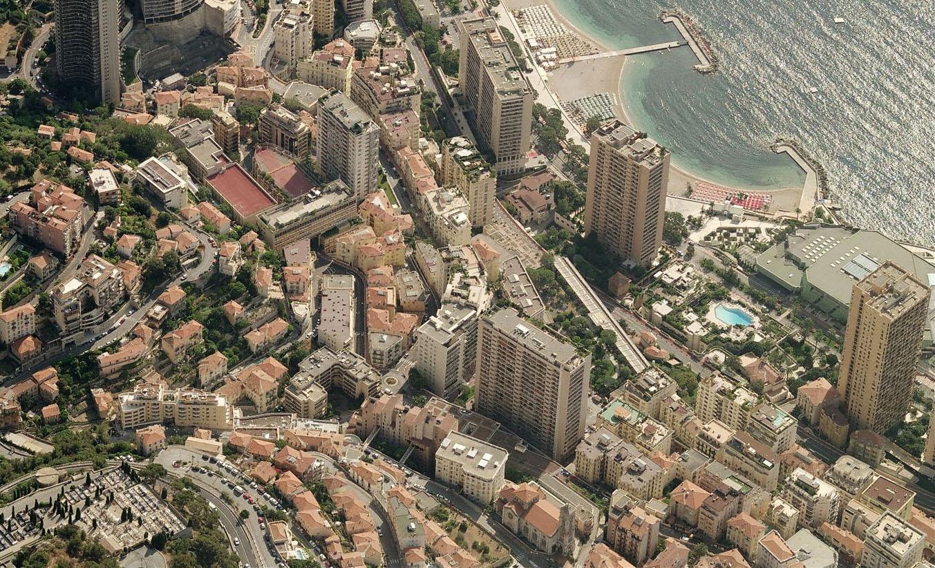 Le Continental