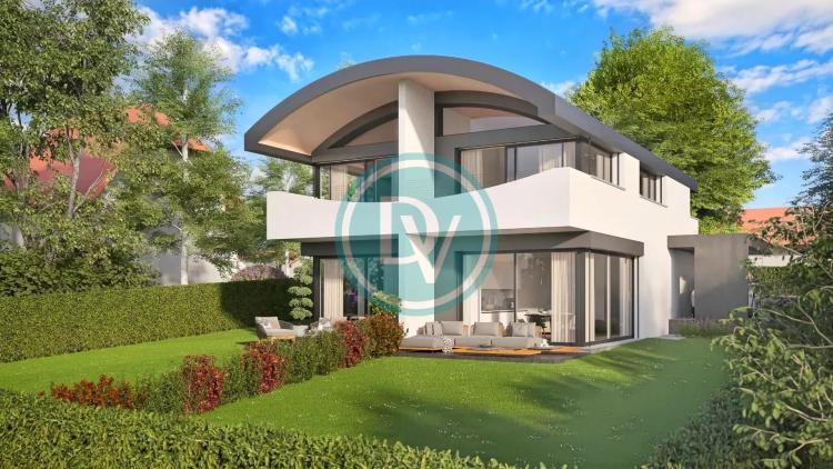 House for sale in Meyrin, Switzerland