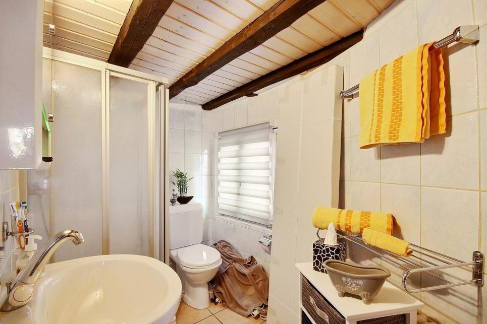 Maison 2.5 pièces